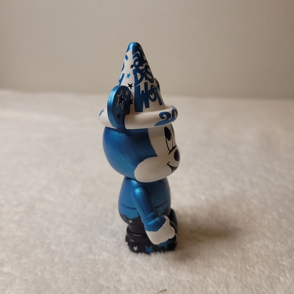 Disney Vinylmation Walt Disney World 2013 Series Sorcerer Mickey - Picture 4 of 5